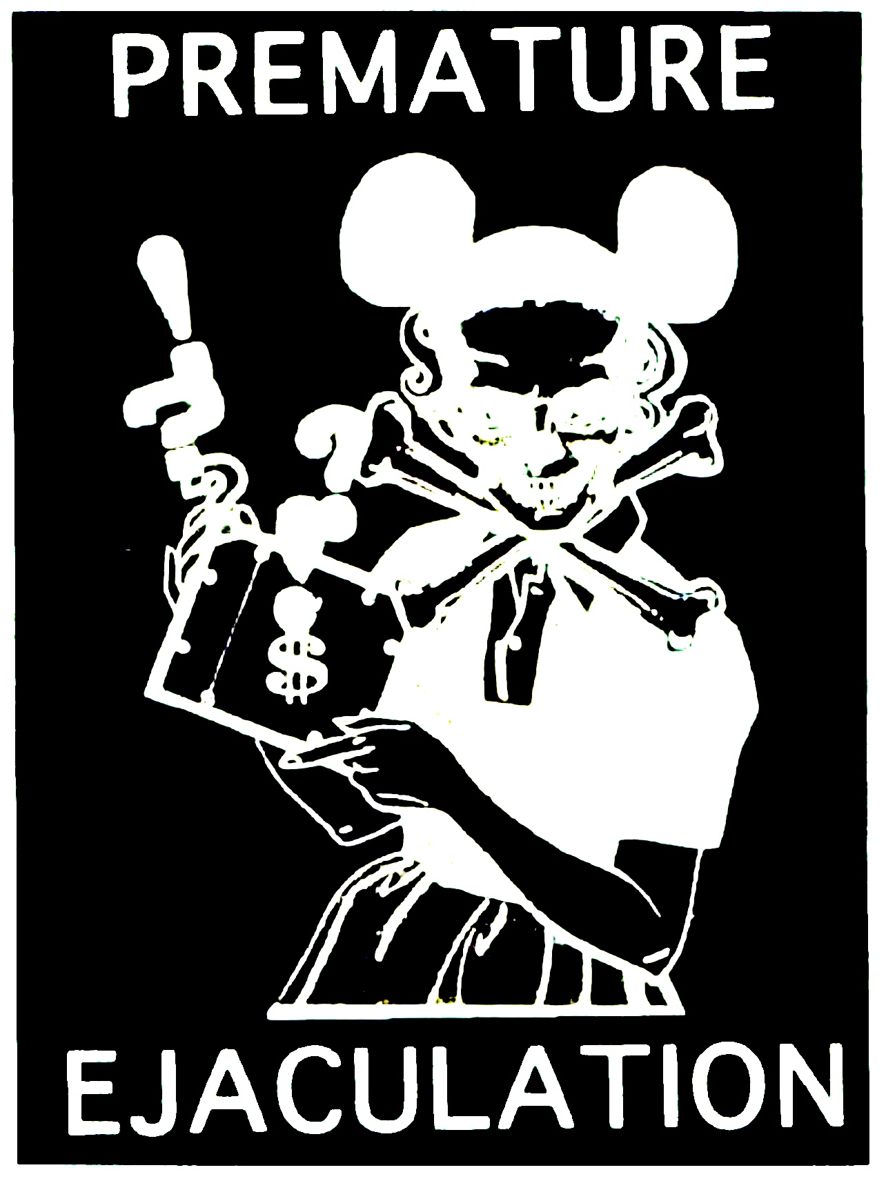 Rozz - Premature -  Shirt